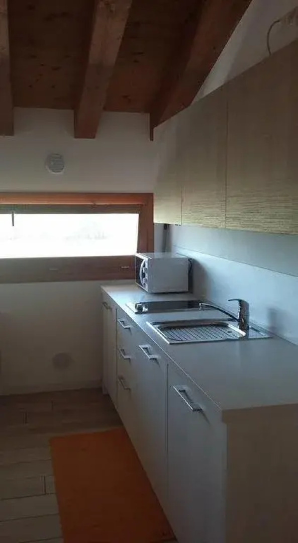 Agriturismo Casa Rossa