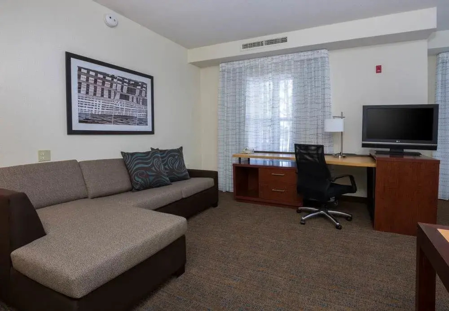 Residence Inn Kansas City Olathe