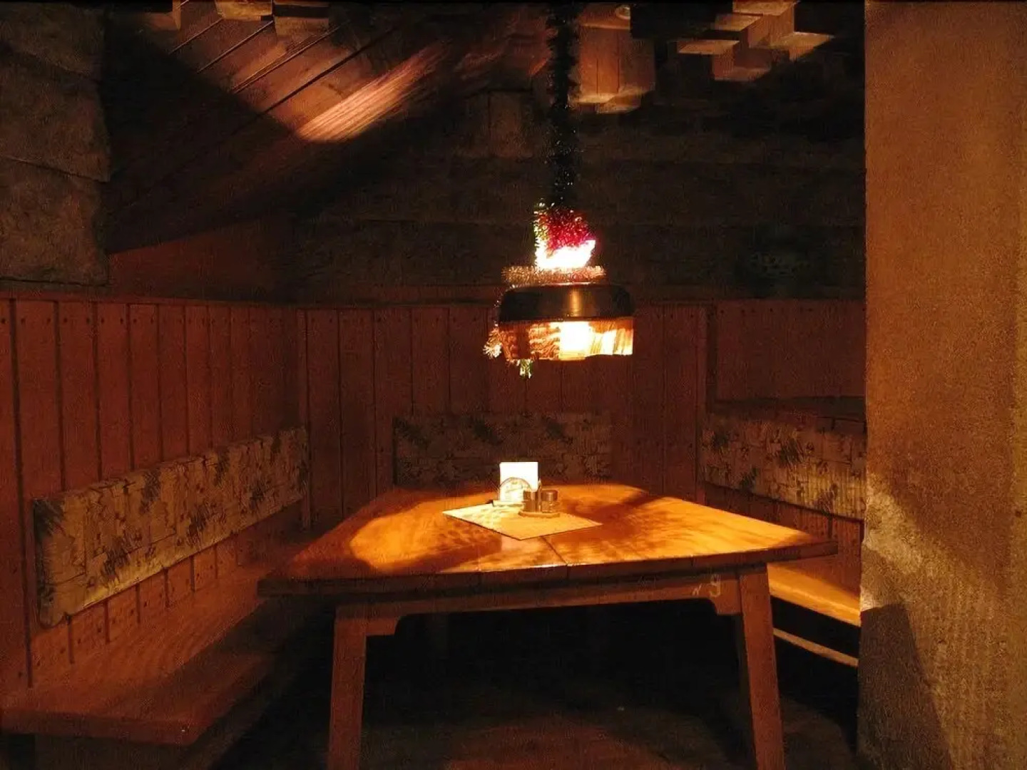 Отель Gornyye Vershiny