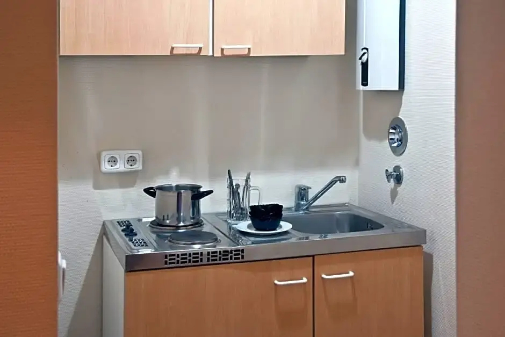 Restaurant & Hotel Zum Treppche