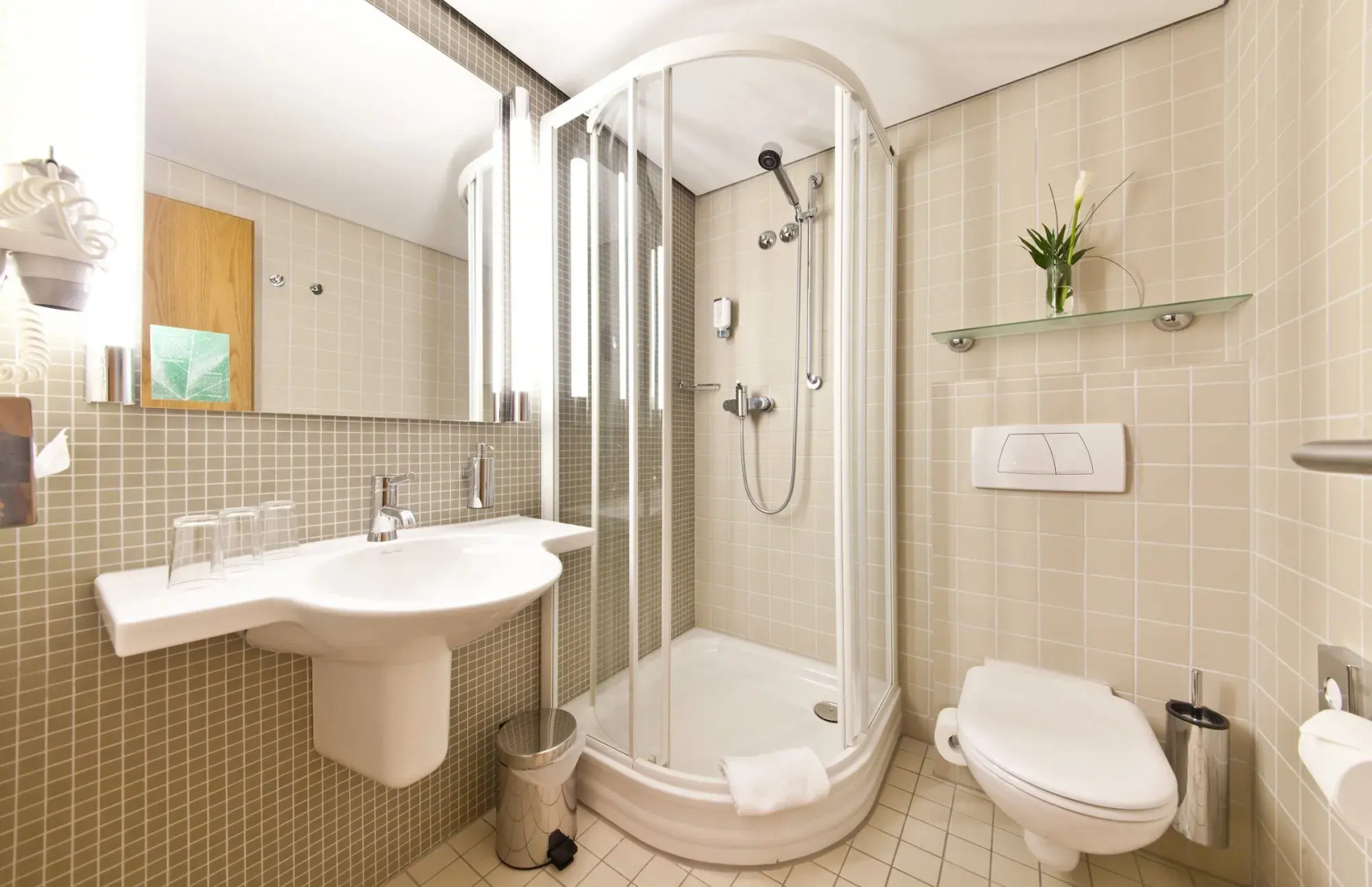 Select Hotel Silence Garden Köln