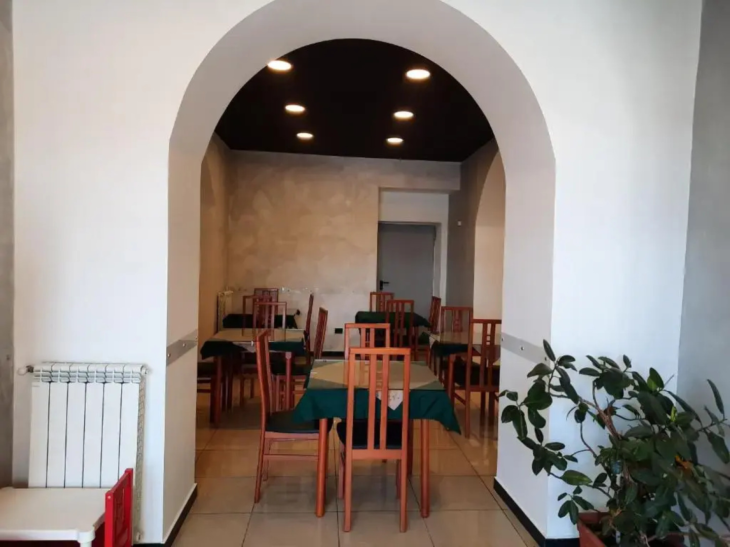 Hotel Le Tre Stazioni