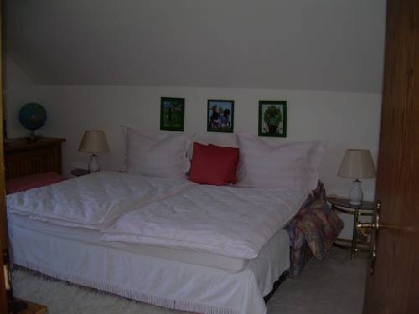 Ferienwohnung Feitzinger