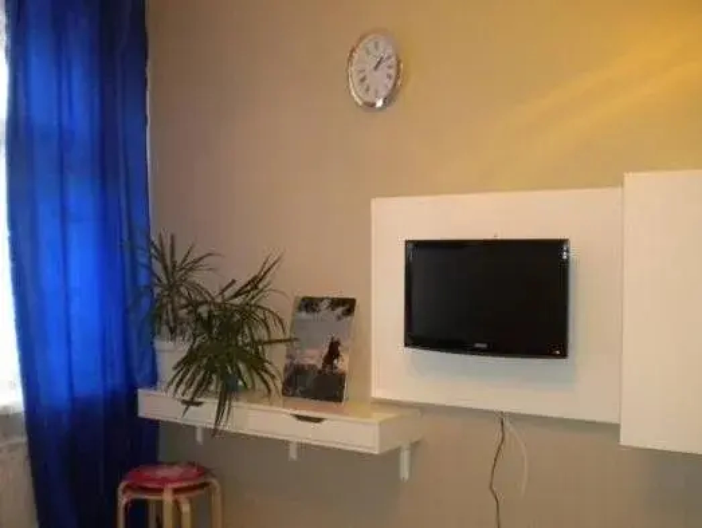 Hostel Sonett Regata