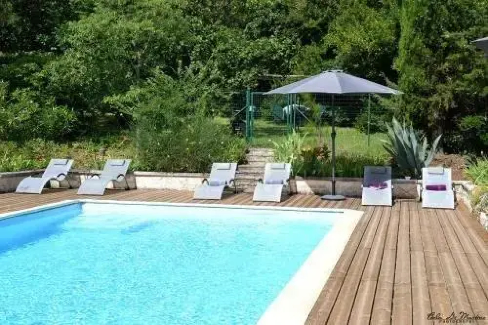 La Bergerie del Arte