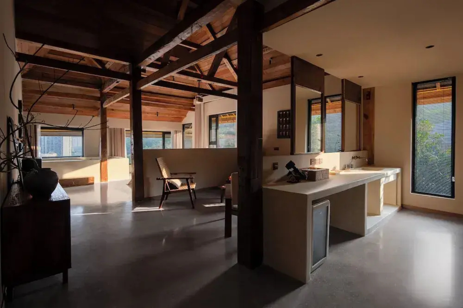 Xishuangbanna Jinghong Hidden in Nature