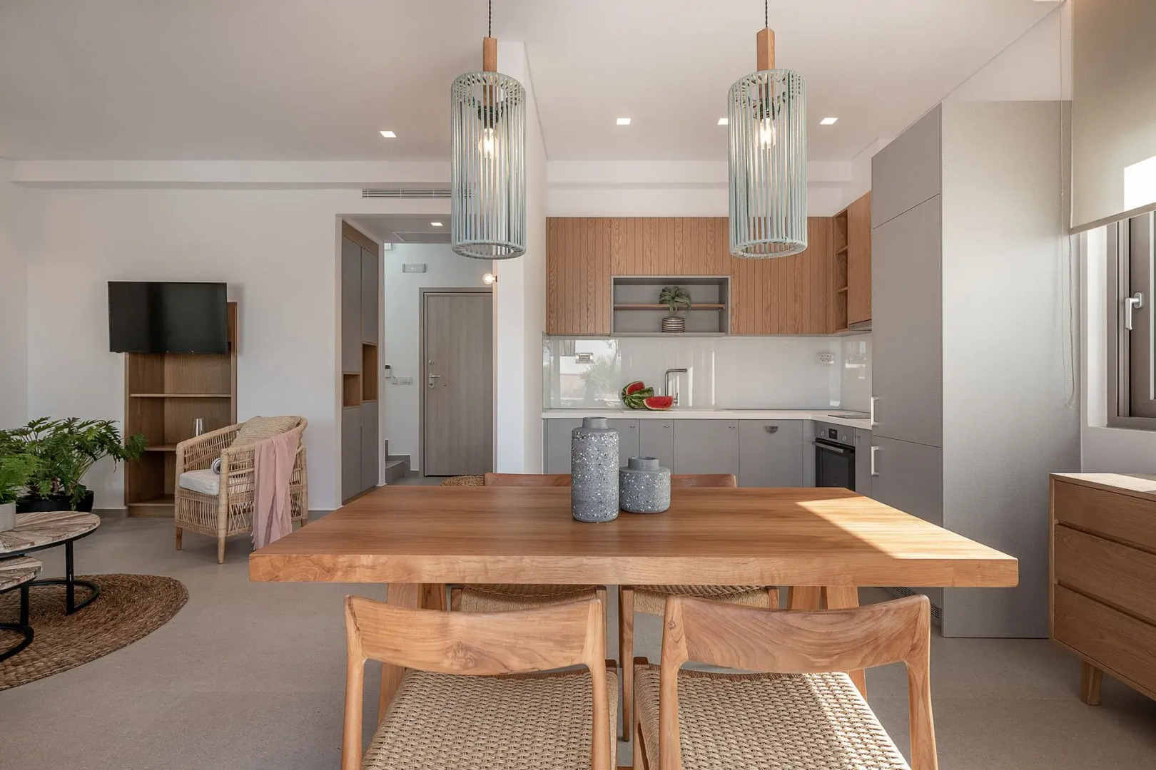 Anthos Villas Chania