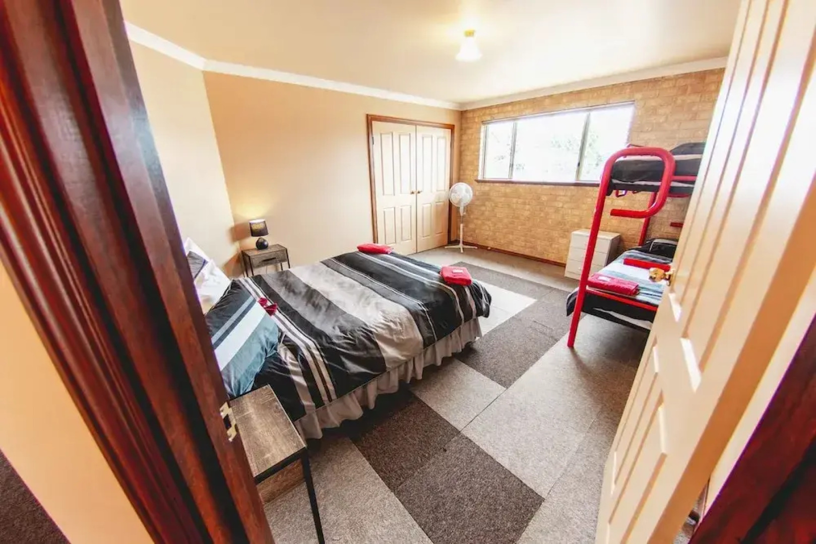 Esperance Foreshore Apartments