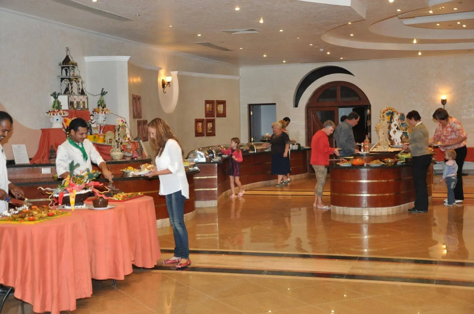 Life Resort Marsa Alam Beach & SPA