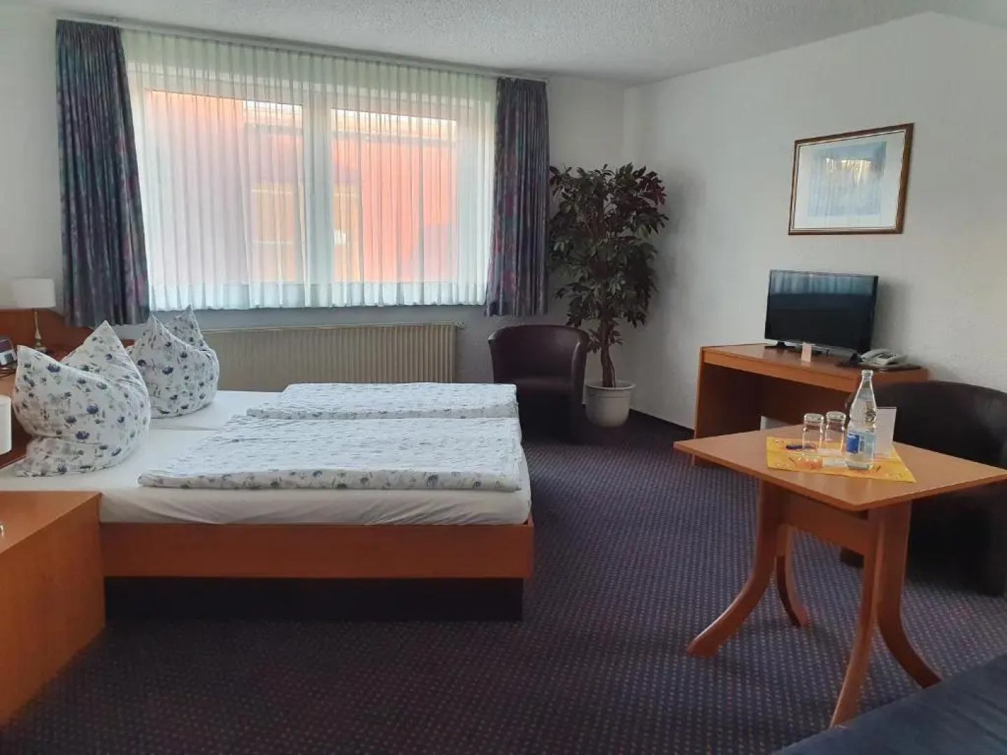 Alcor Hotel Störtebeker