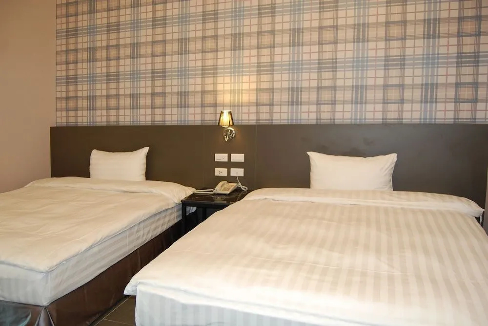 Ruiju Boutique Hotel Dayan