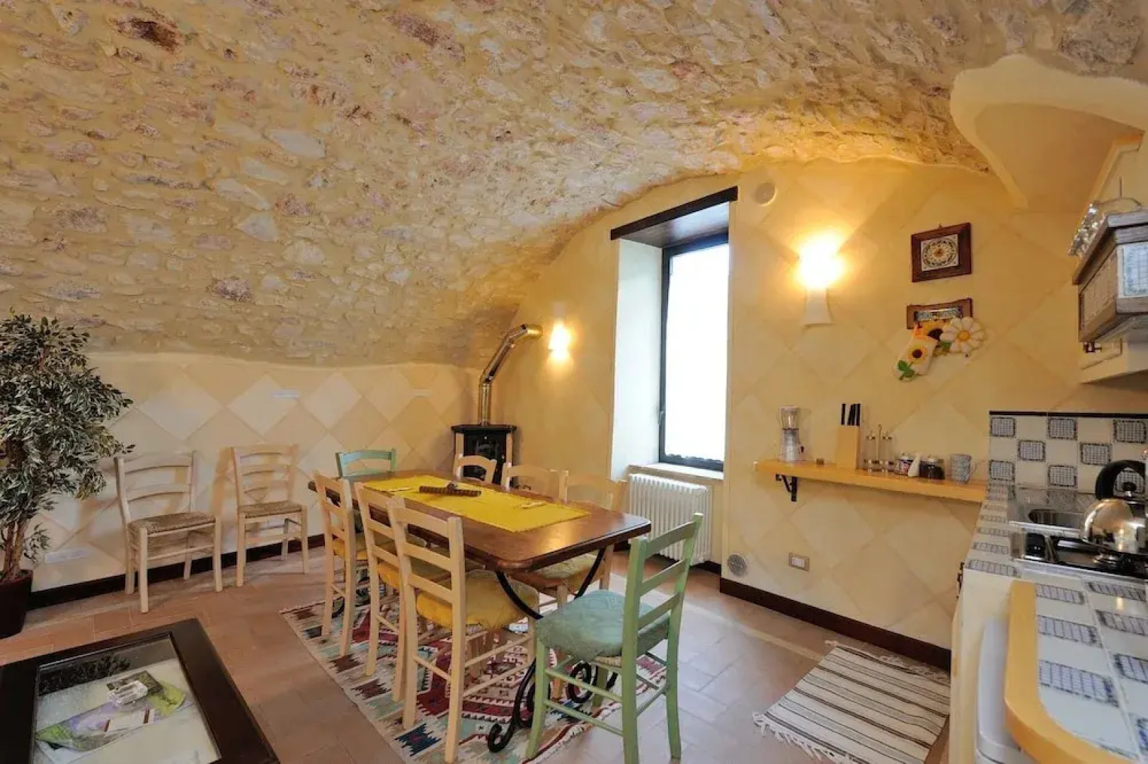 Casa de Maddalena - Antica Torre del Nera