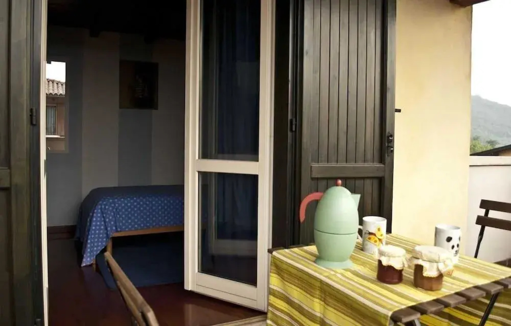 Uva Bianca in Franciacorta