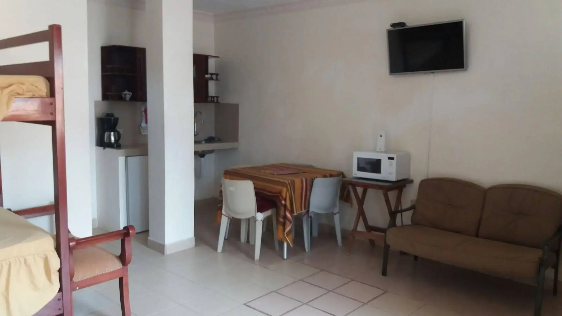 Hotel Piedra del Mar