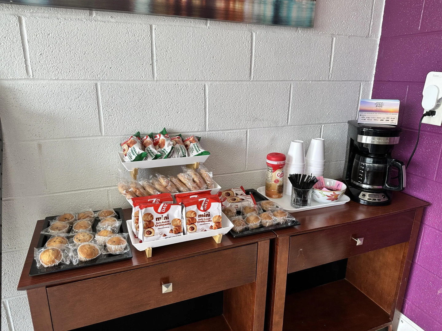 Budget Host Inn Wytheville