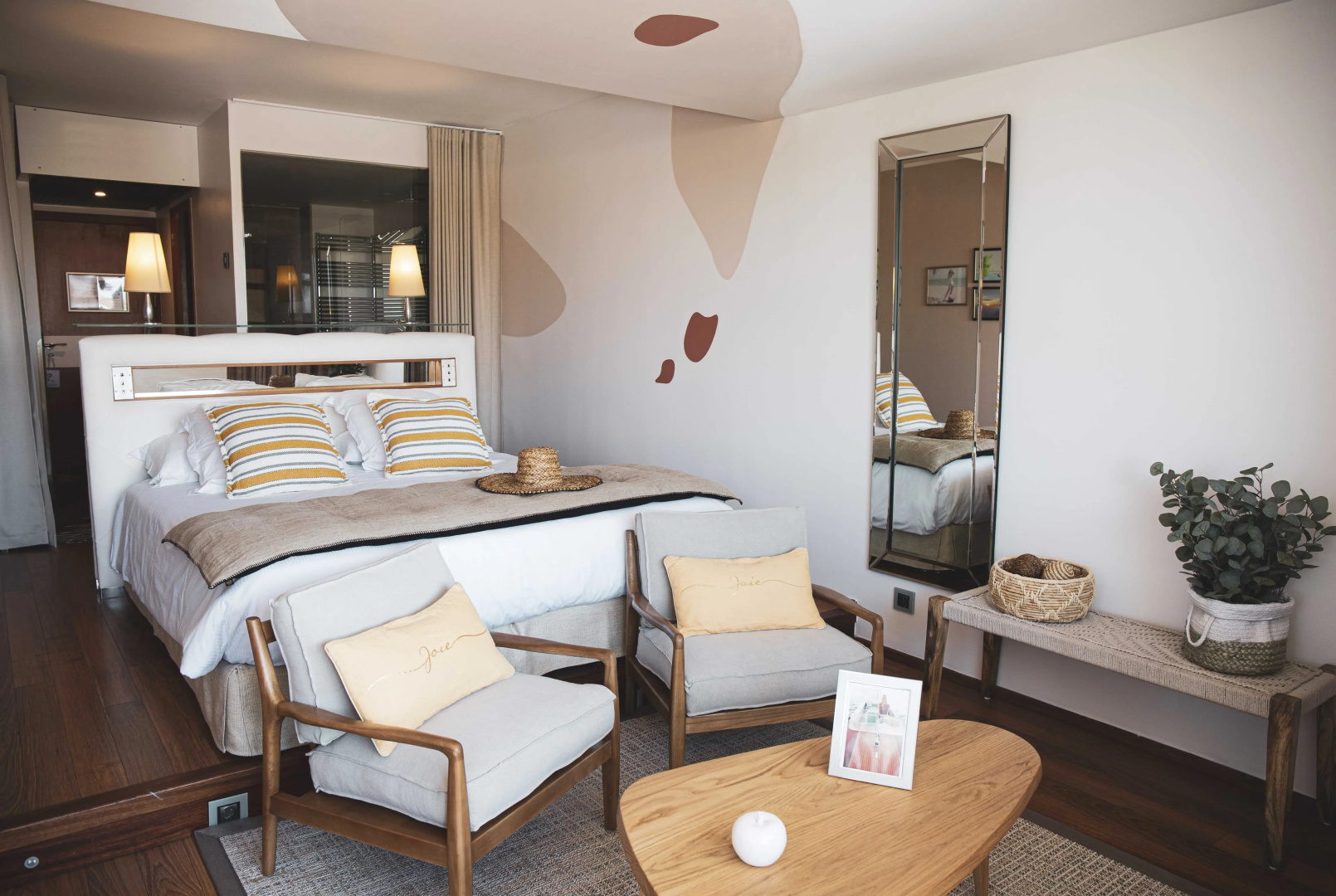 Relais et Châteaux Thalasso & Spa Ile de la Lagune