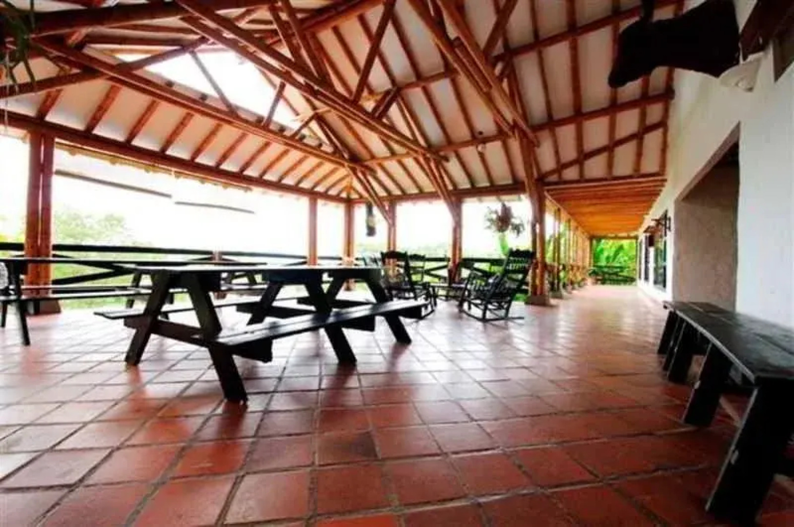 Rancho California Campo Aventura