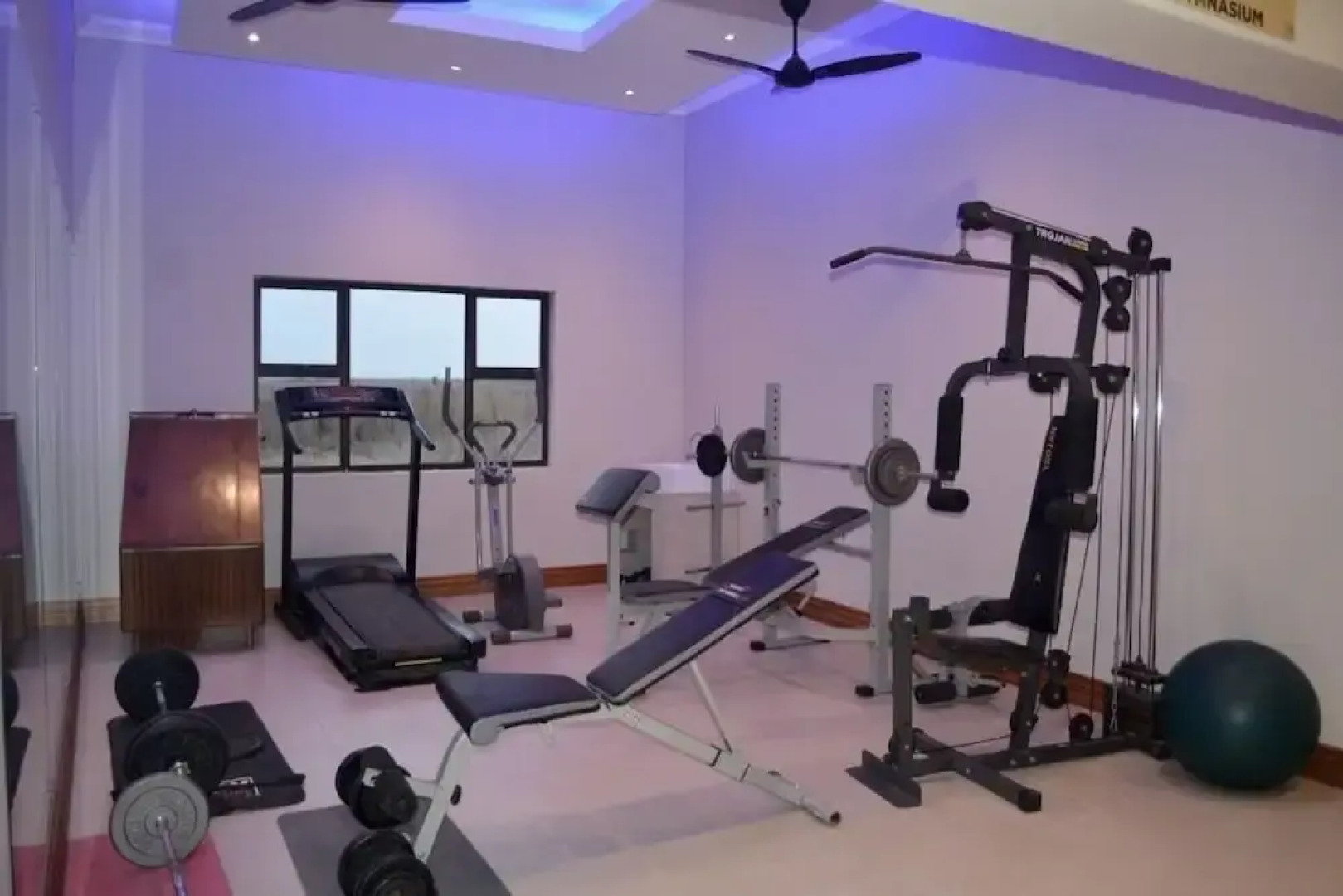 R'new Pecan Farm & Wellness Centre