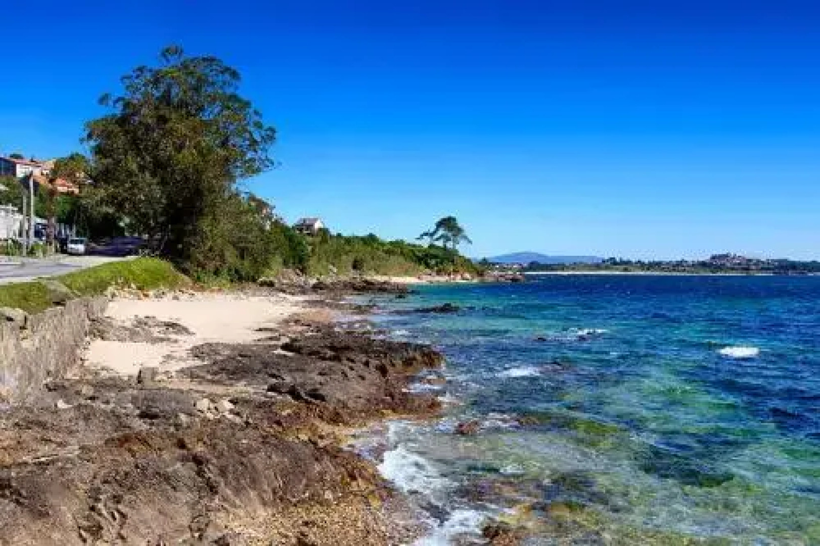 Apartamentos Casangular