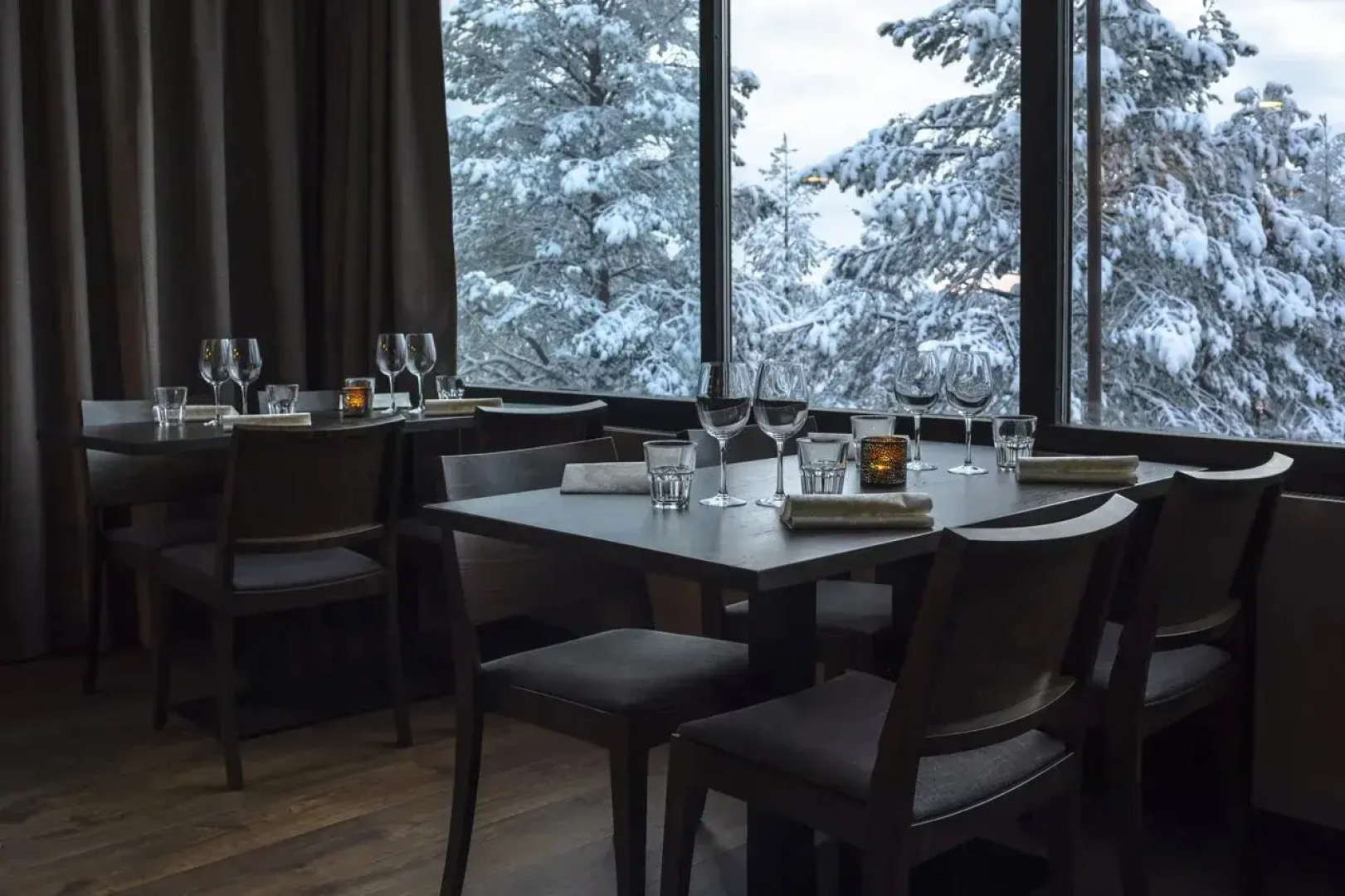 Lapland Hotels Sky Ounasvaara