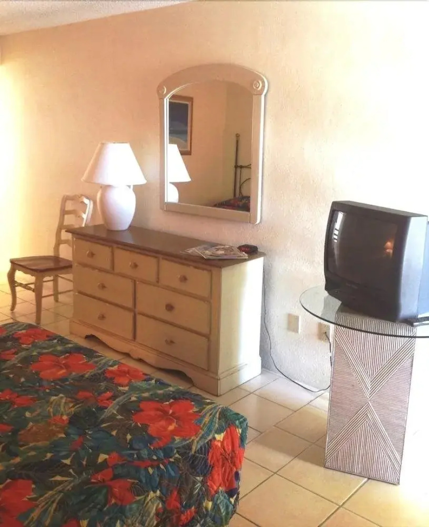 Turtle Cove Hotel & Residence