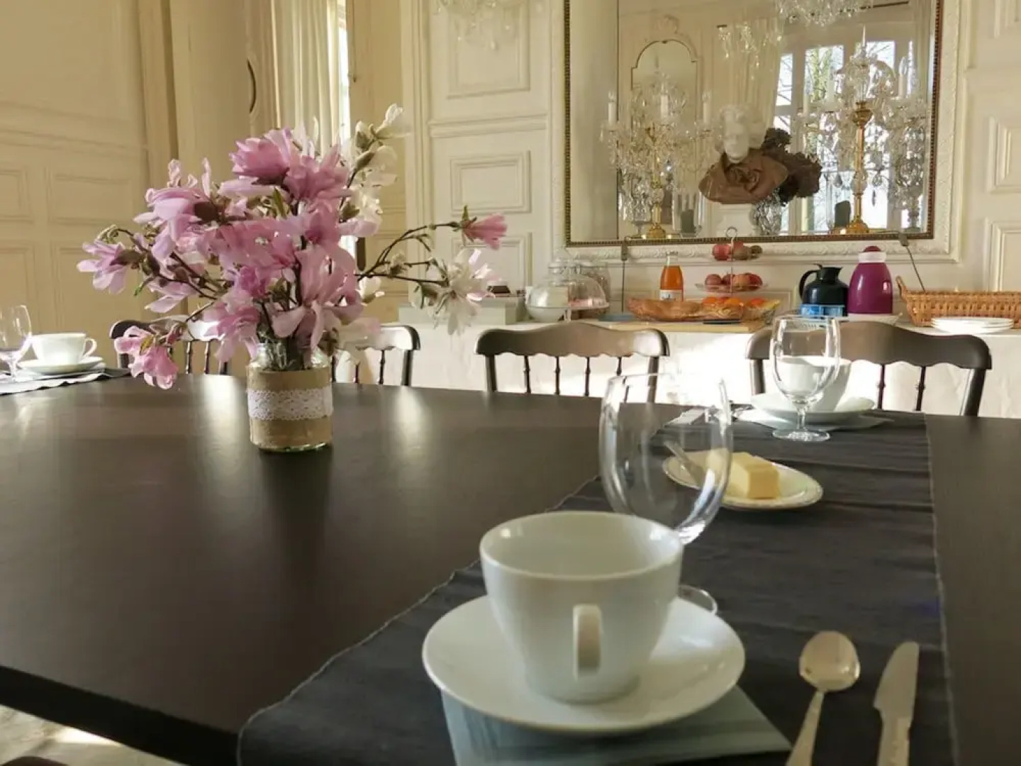 Château de Bouelles