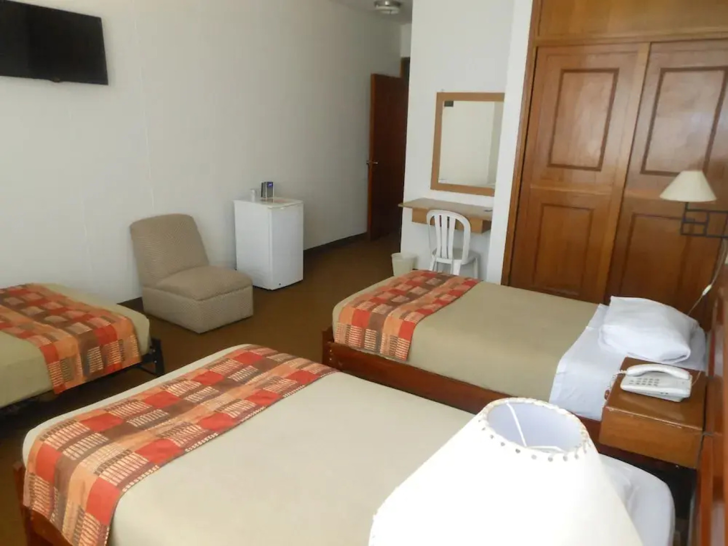 Las Musas Hotel & Casino