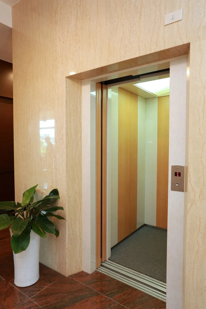 Lo Hong Ka Countryside House