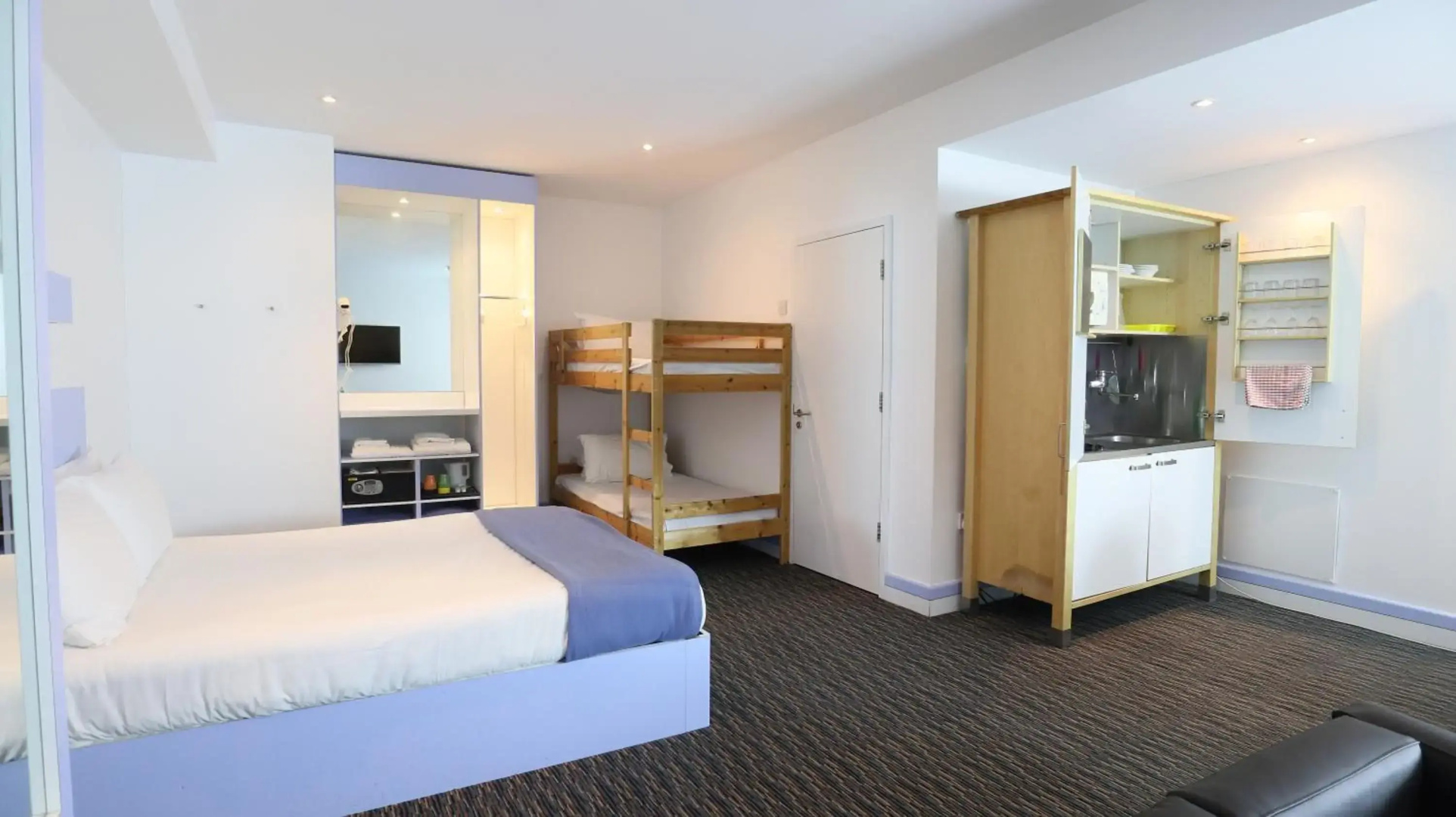 Citrus Hotel Cheltenham by Compass Hospitality