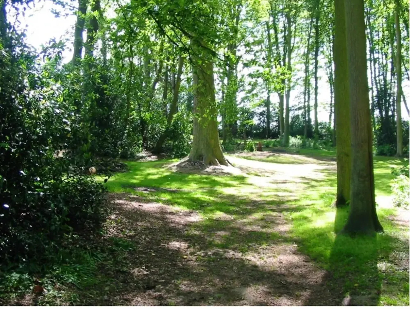 Holiday home Rue du Jeu de Paume