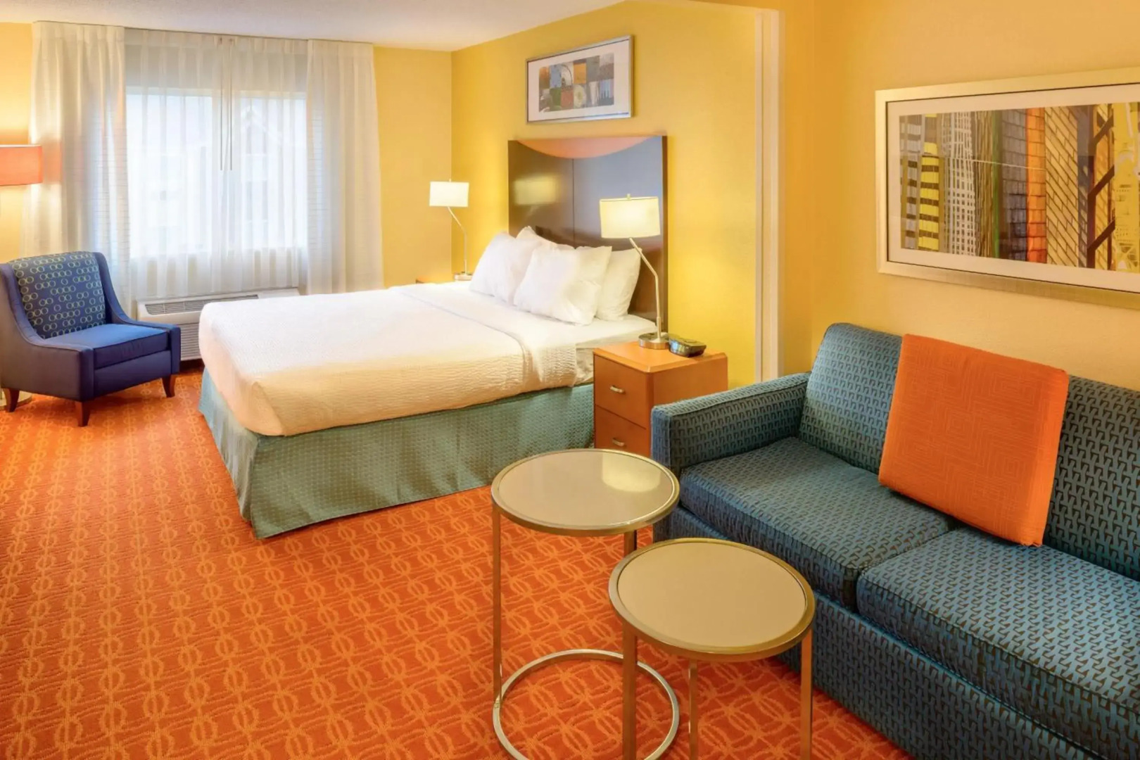 Fairfield Inn by Marriott St. Louis Collinsville, IL