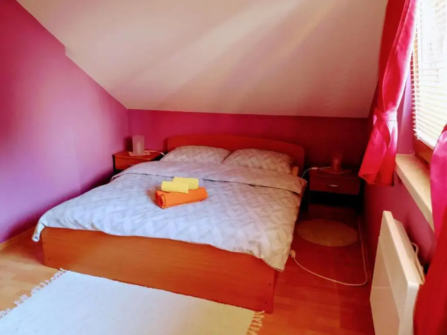 Kuća za odmor Jasmin