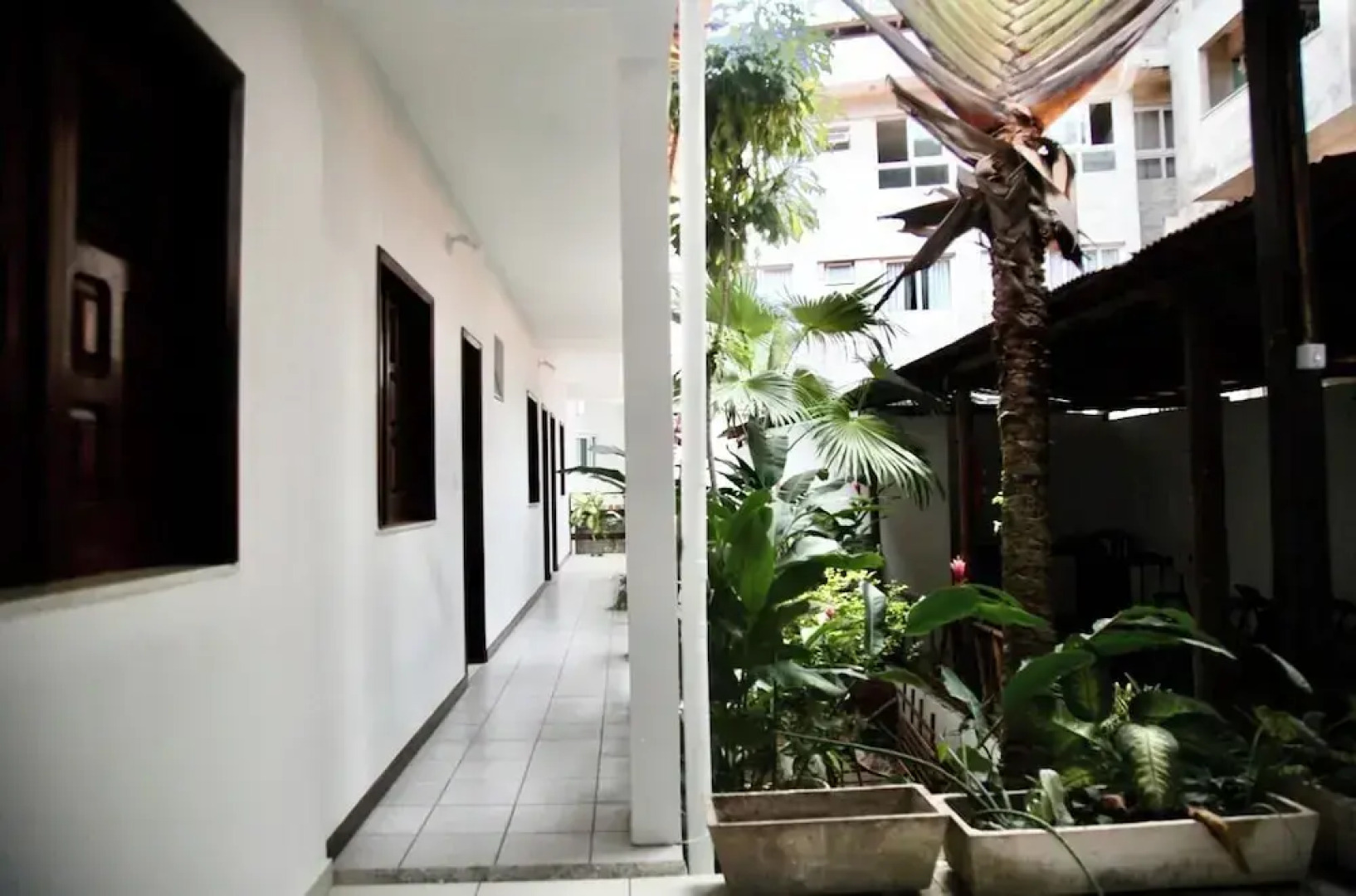 Pousada Portal do Morro