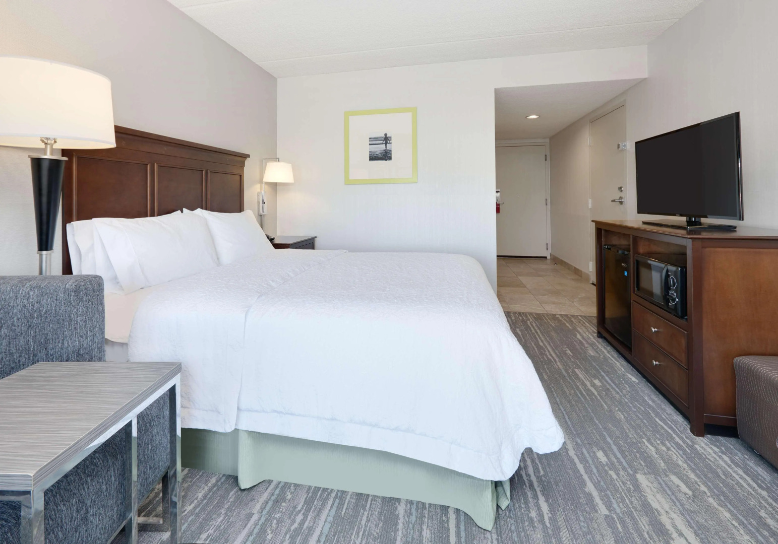 Hampton Inn Los Angeles/Carson/Torrance