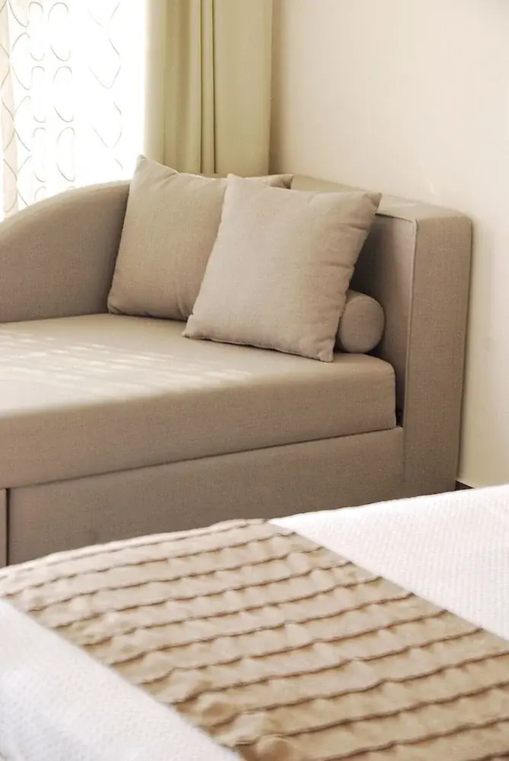 Samothraki Beach Apartments & Suites Hotel