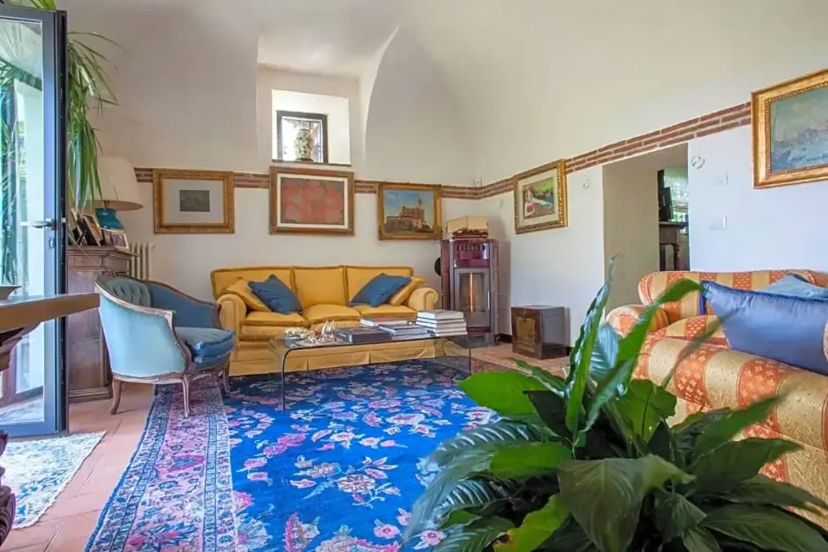 La Torre degli Ulivi