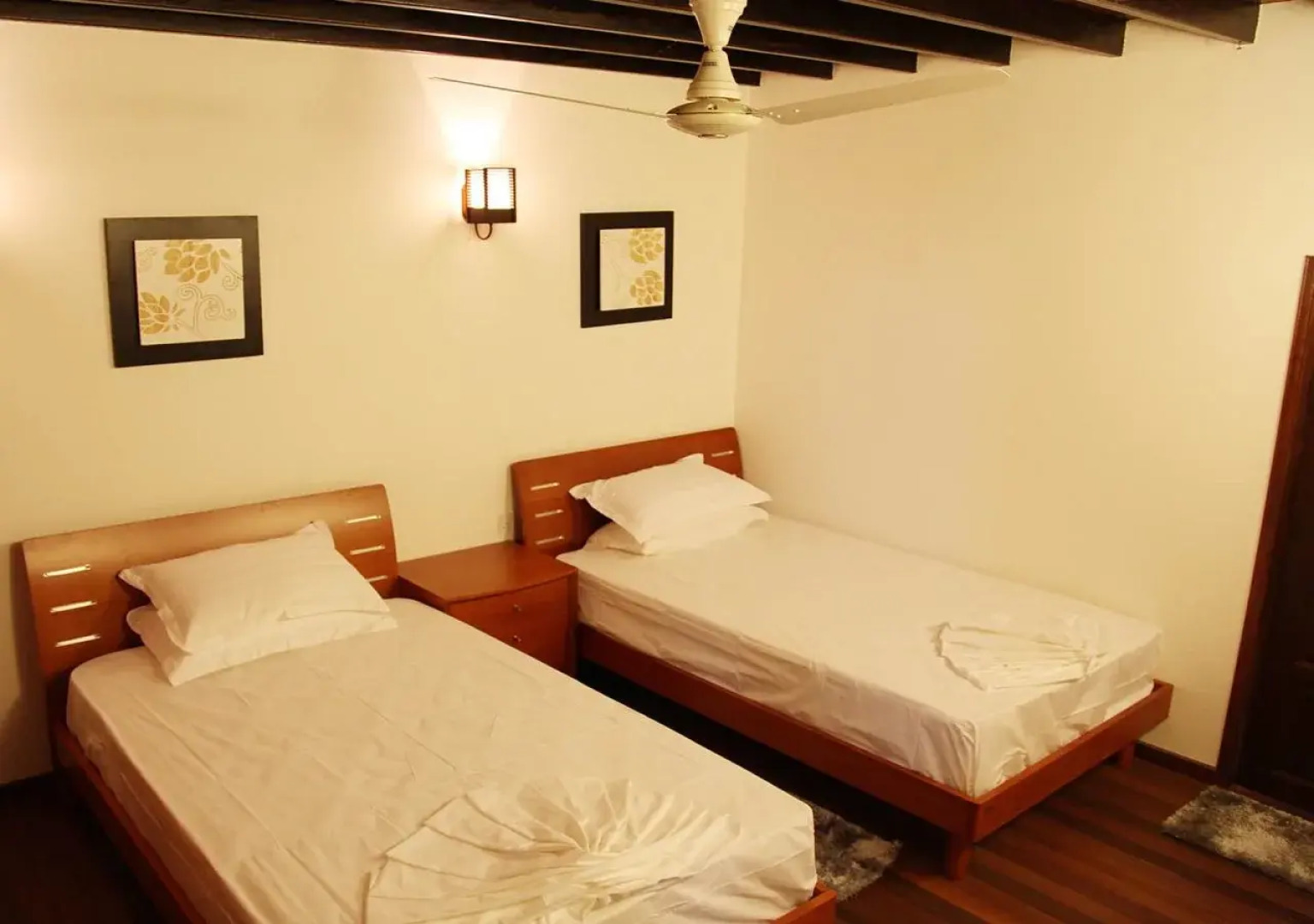 Pandanus Villa - Velidhu