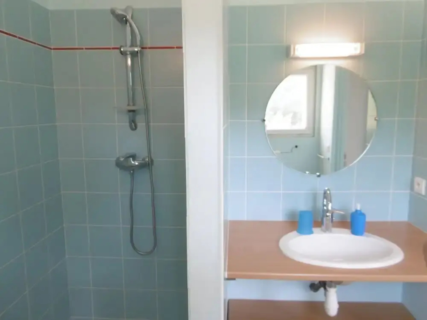 Le Val Léron - Gite Figuier