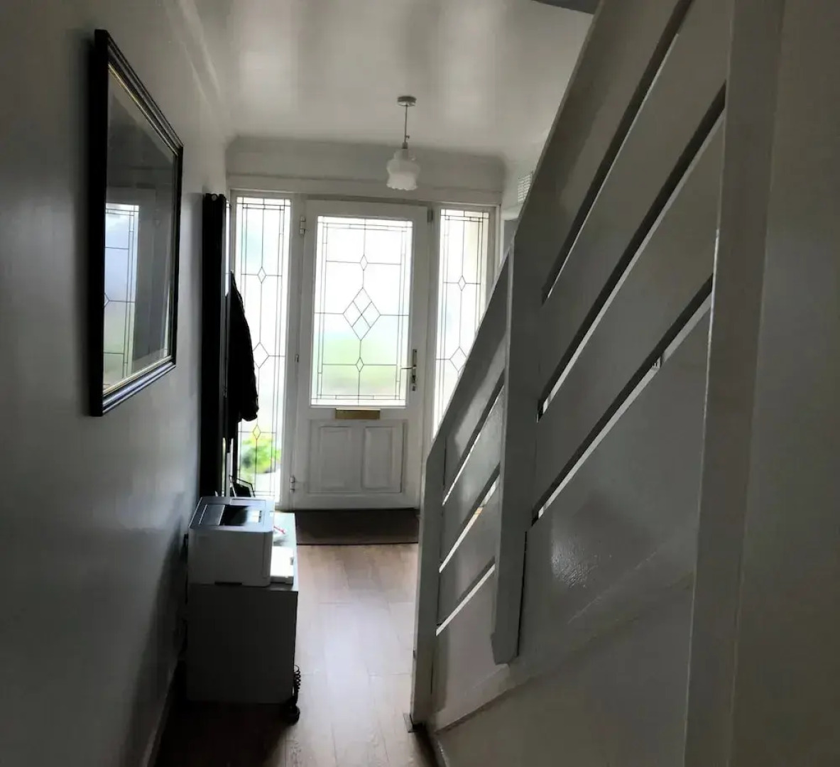 Limegrove Comfortable Three Bedroom House