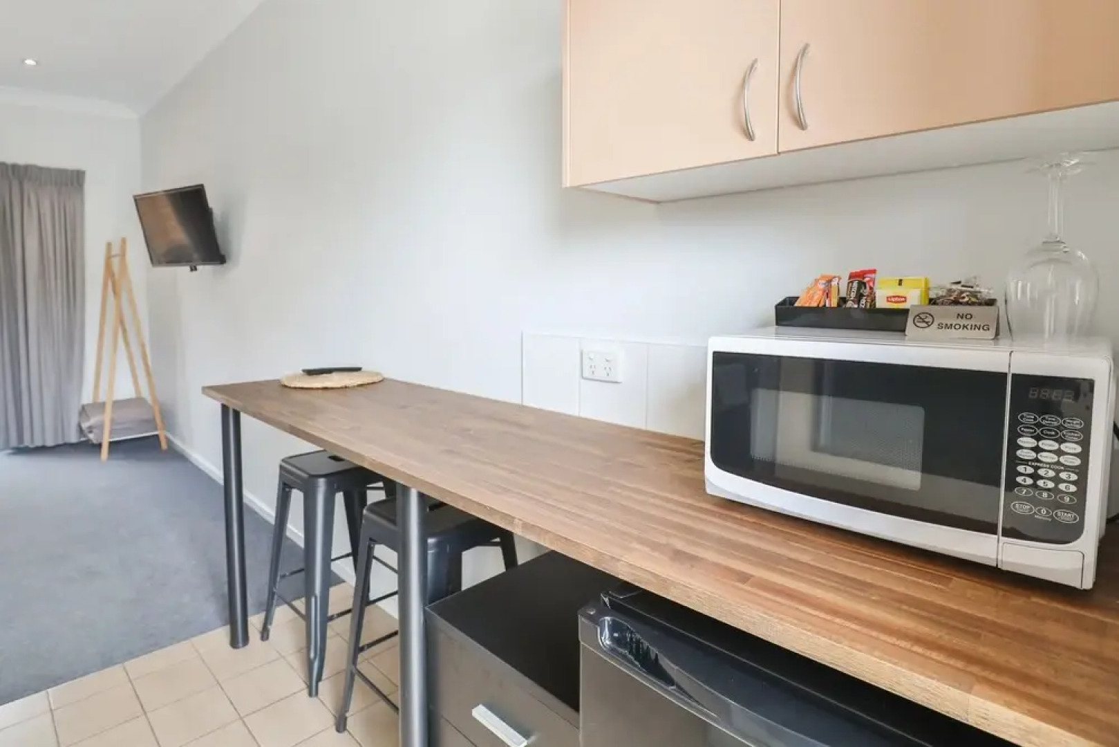 Robinvale Bridge Motel