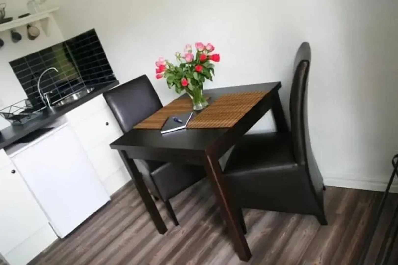 Kuskahusen Vandrarhem