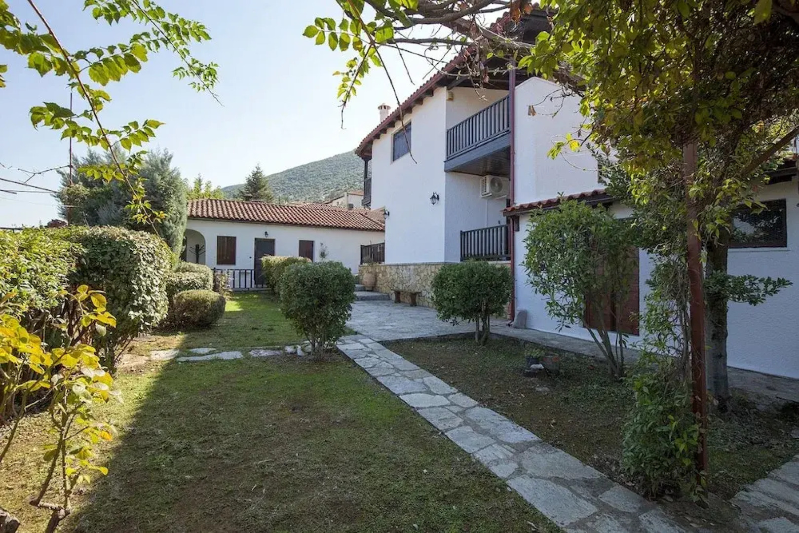 Dandy Villas Amfiklia