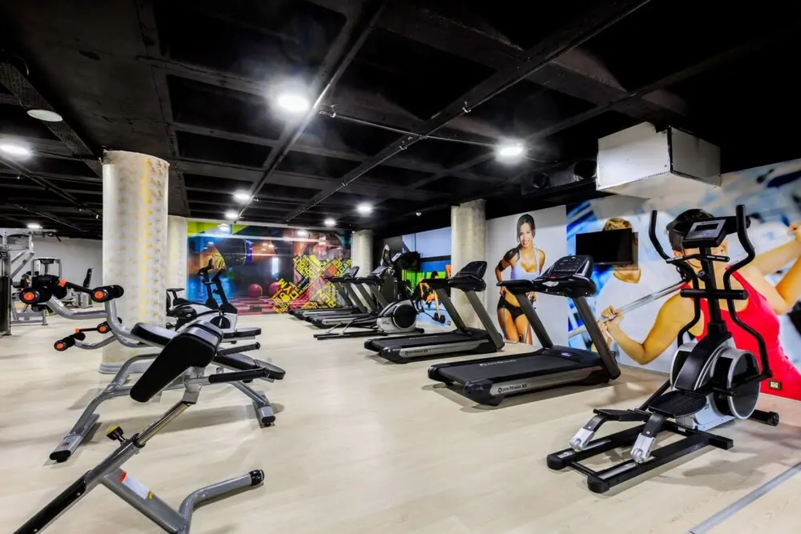 Kaya Magnesia Hotel Spa & Wellness