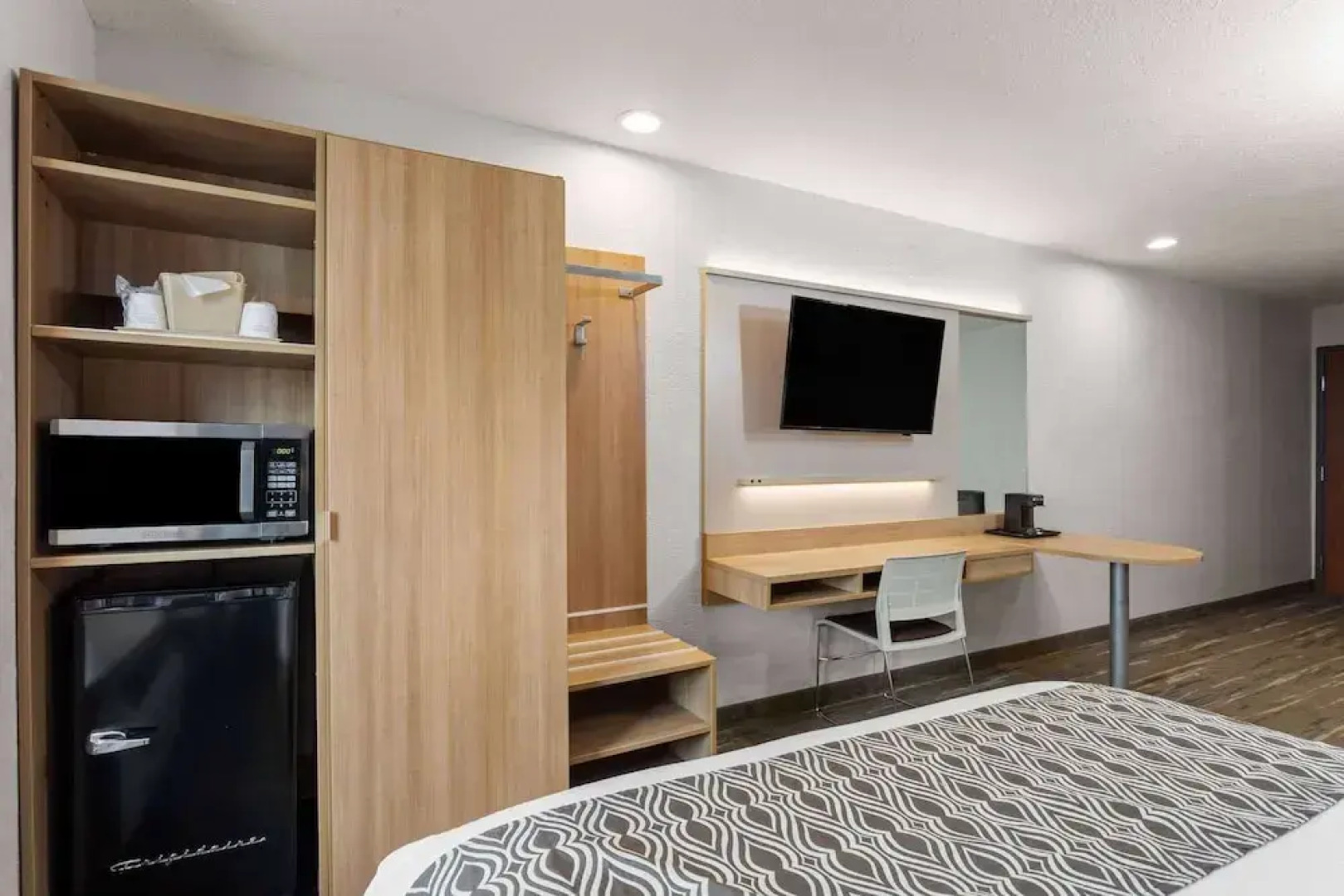 Microtel Inns And Suites Zephyrhills