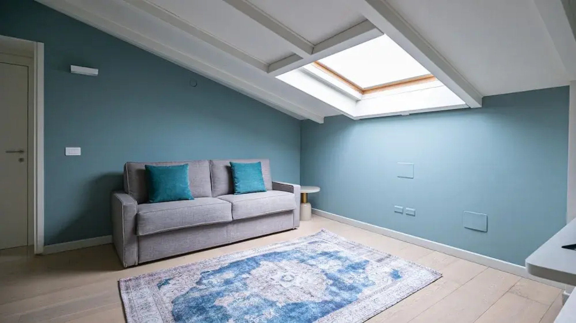 Volta 40 in Monza With 2 Bedrooms and 2 Bathrooms