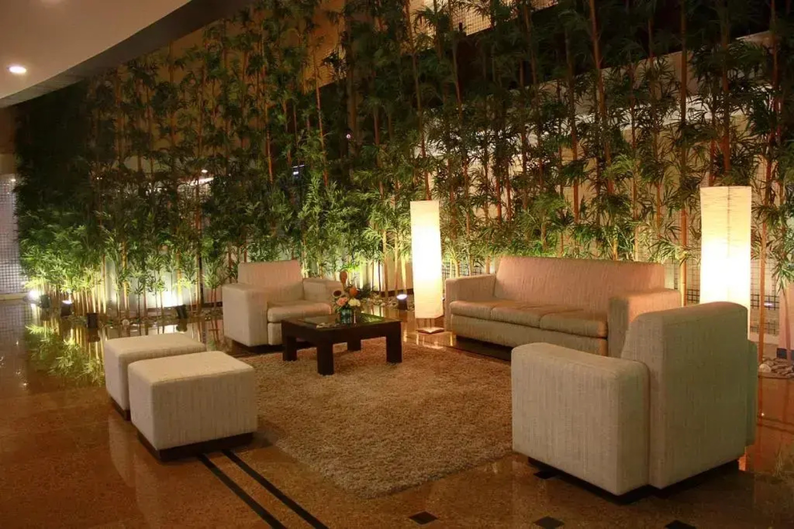 Eurobuilding Express Maiquetía