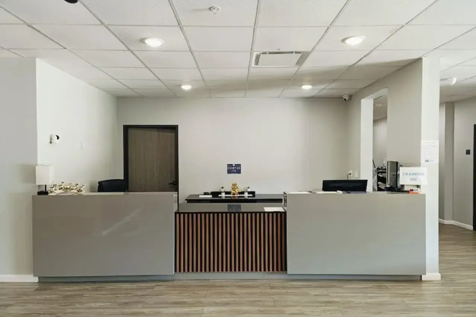 Champion Inn Motel By OYO Hwy 59 Shepherd