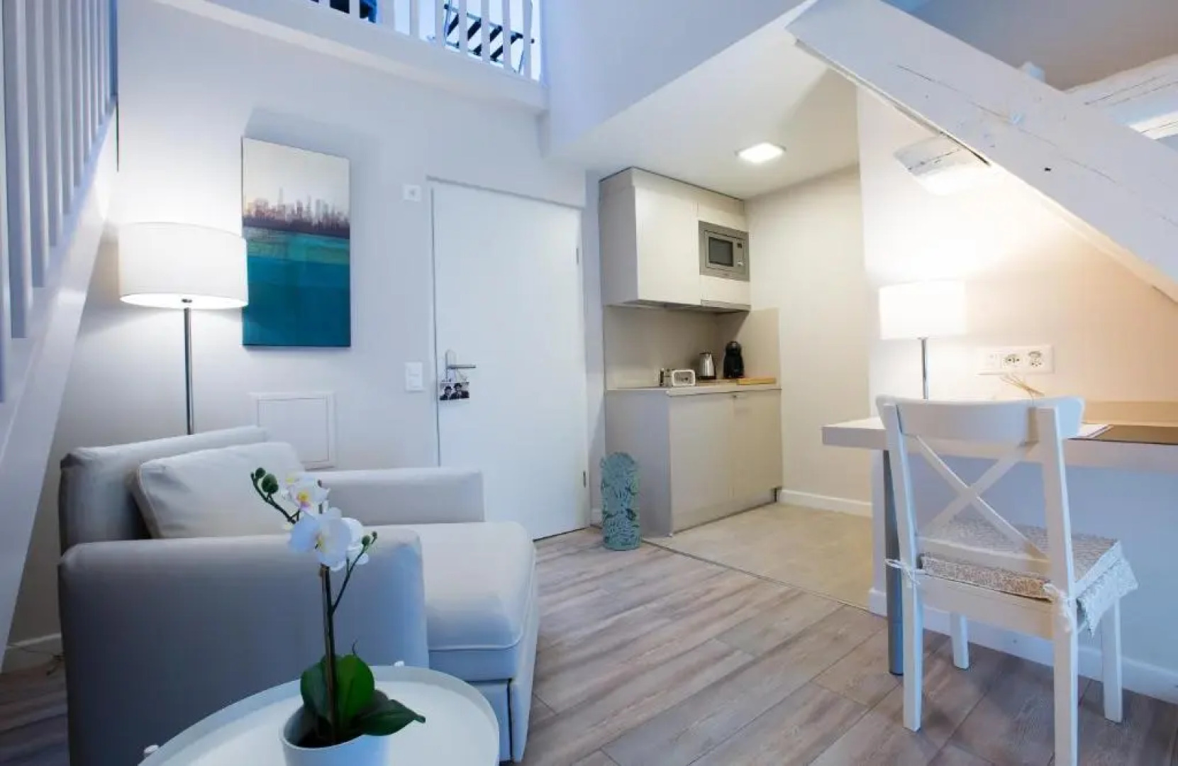 Auberge des Grands Bois