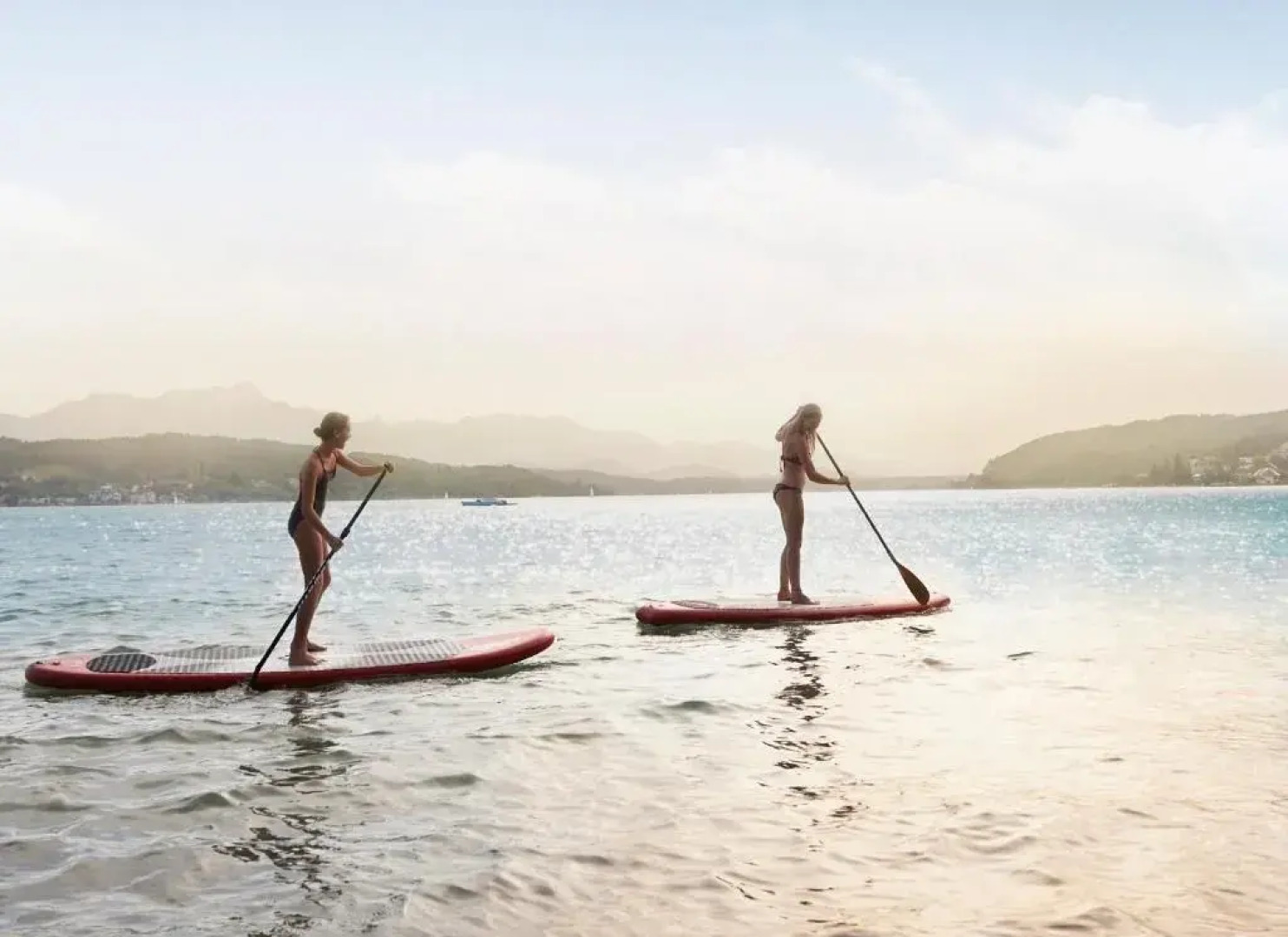 Hotel Eden Park Retro Chic Hotel