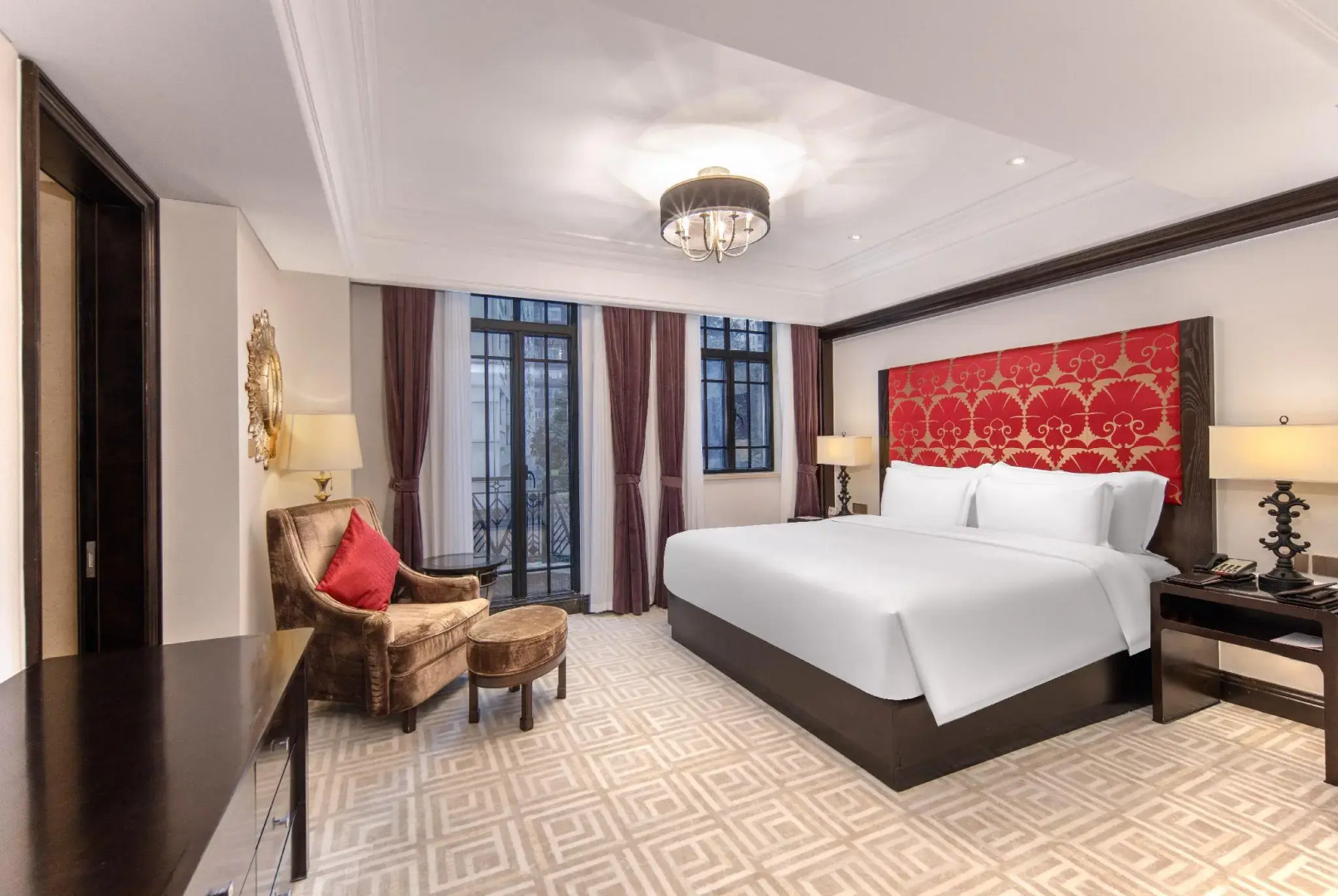 The Yangtze Boutique Shanghai